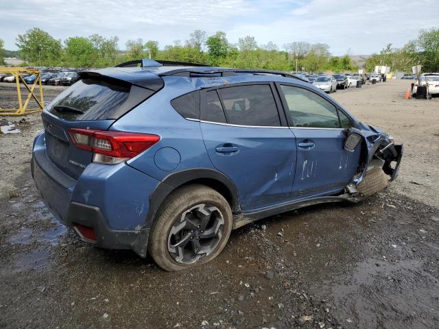 Photo 2 VIN: JF2GTHNC9PH287777 - SUBARU CROSSTREK 