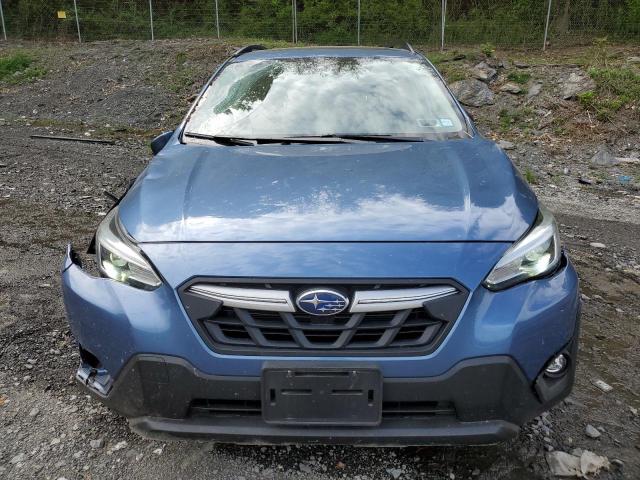 Photo 4 VIN: JF2GTHNC9PH287777 - SUBARU CROSSTREK 