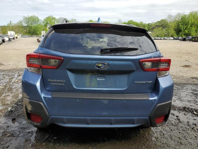 Photo 5 VIN: JF2GTHNC9PH287777 - SUBARU CROSSTREK 