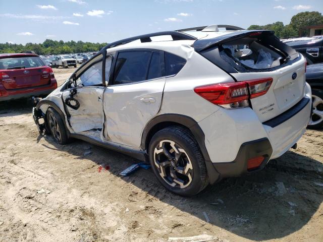 Photo 1 VIN: JF2GTHNCXM8253617 - SUBARU CROSSTREK 