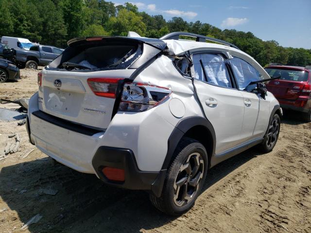 Photo 2 VIN: JF2GTHNCXM8253617 - SUBARU CROSSTREK 