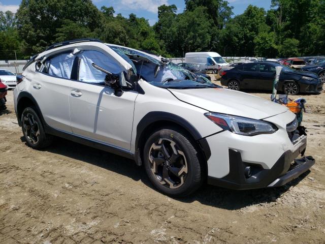 Photo 3 VIN: JF2GTHNCXM8253617 - SUBARU CROSSTREK 