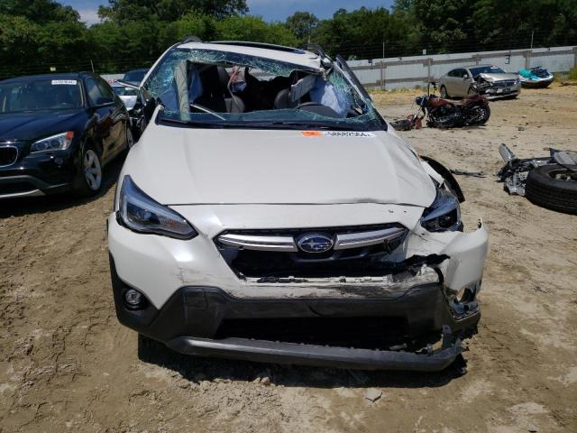 Photo 4 VIN: JF2GTHNCXM8253617 - SUBARU CROSSTREK 