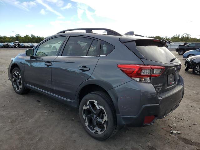 Photo 1 VIN: JF2GTHNCXM8262155 - SUBARU CROSSTREK 