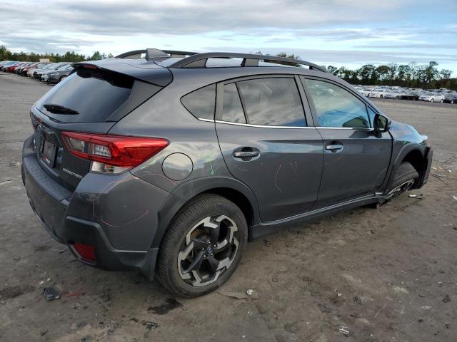 Photo 2 VIN: JF2GTHNCXM8262155 - SUBARU CROSSTREK 