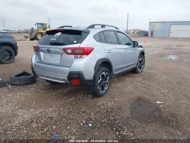 Photo 3 VIN: JF2GTHNCXM8363566 - SUBARU CROSSTREK 