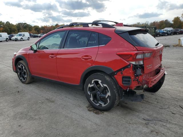 Photo 1 VIN: JF2GTHNCXM8397880 - SUBARU CROSSTREK 