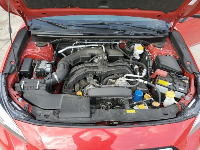 Photo 11 VIN: JF2GTHNCXM8397880 - SUBARU CROSSTREK 