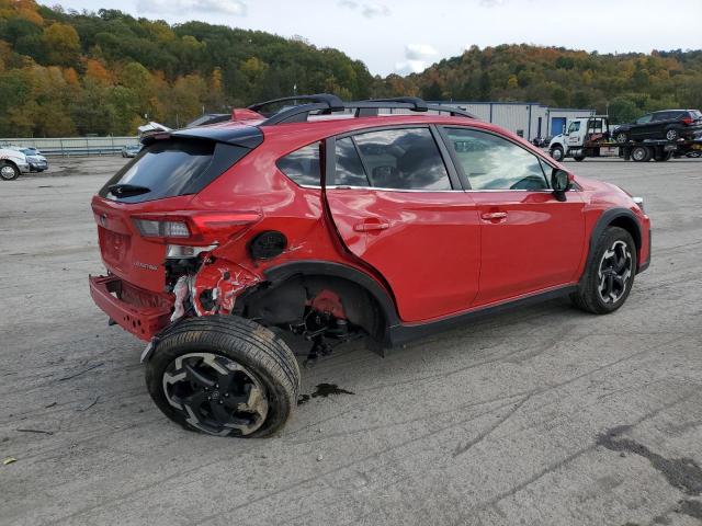 Photo 2 VIN: JF2GTHNCXM8397880 - SUBARU CROSSTREK 