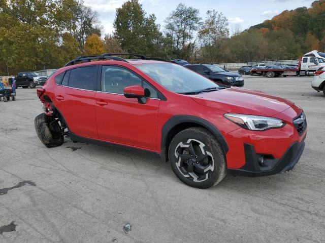 Photo 3 VIN: JF2GTHNCXM8397880 - SUBARU CROSSTREK 