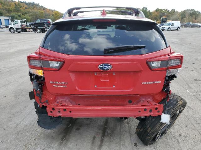 Photo 5 VIN: JF2GTHNCXM8397880 - SUBARU CROSSTREK 