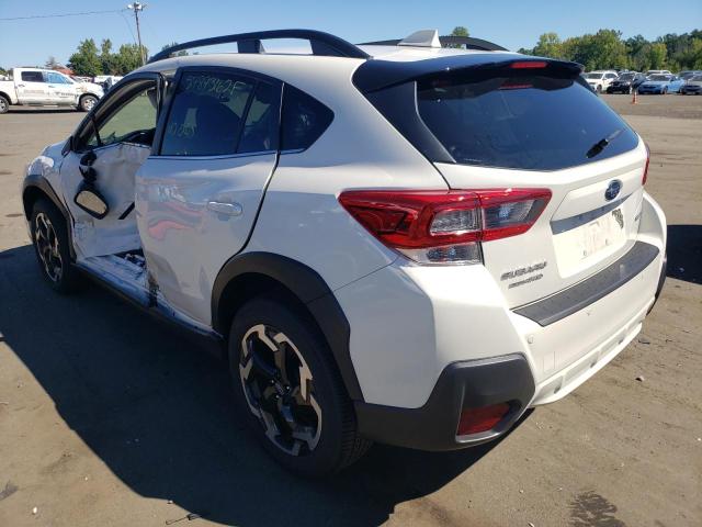 Photo 2 VIN: JF2GTHNCXM8654004 - SUBARU CROSSTREK 