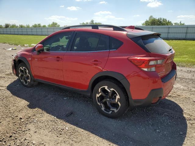 Photo 1 VIN: JF2GTHNCXMH221704 - SUBARU CROSSTREK 