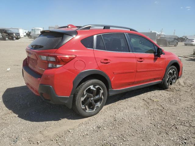 Photo 2 VIN: JF2GTHNCXMH221704 - SUBARU CROSSTREK 