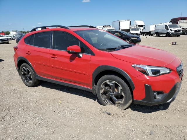 Photo 3 VIN: JF2GTHNCXMH221704 - SUBARU CROSSTREK 