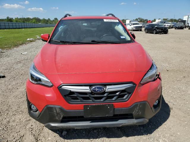 Photo 4 VIN: JF2GTHNCXMH221704 - SUBARU CROSSTREK 