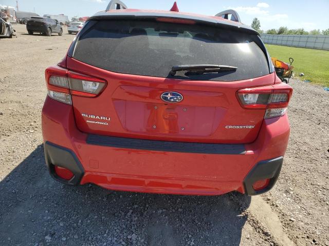 Photo 5 VIN: JF2GTHNCXMH221704 - SUBARU CROSSTREK 