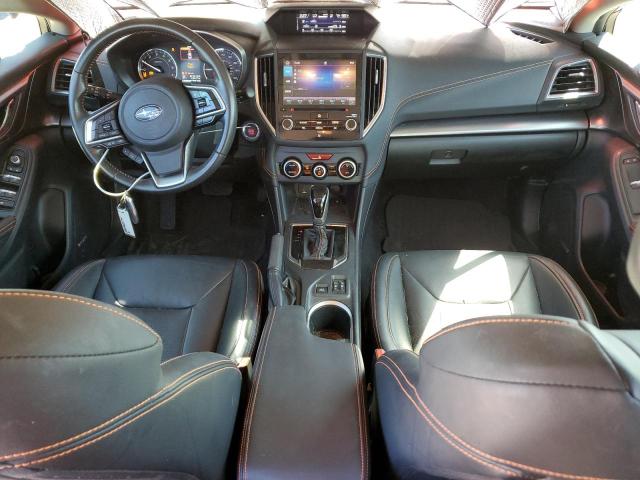 Photo 7 VIN: JF2GTHNCXMH221704 - SUBARU CROSSTREK 