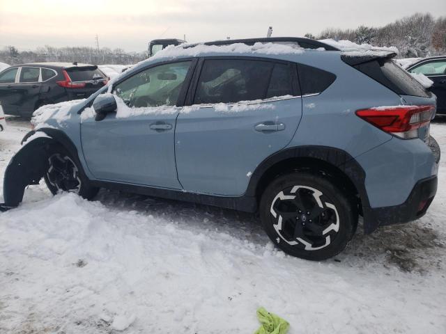 Photo 1 VIN: JF2GTHNCXMH389262 - SUBARU CROSSTREK 