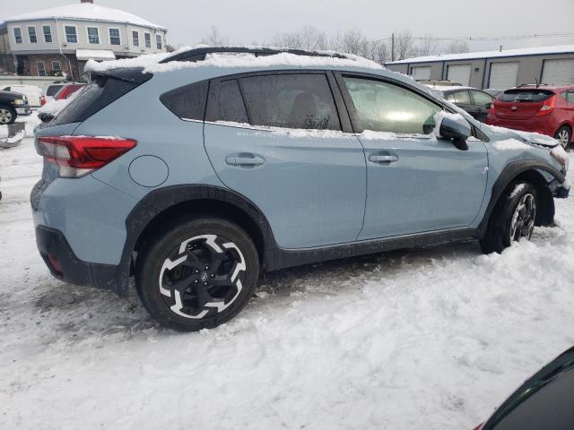 Photo 2 VIN: JF2GTHNCXMH389262 - SUBARU CROSSTREK 