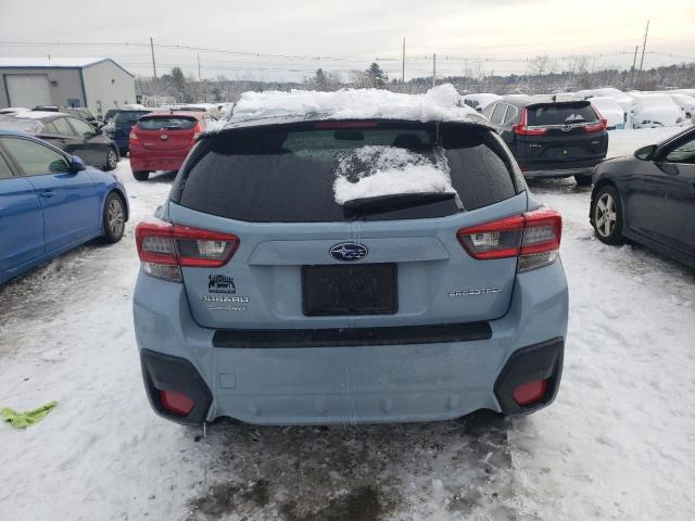 Photo 5 VIN: JF2GTHNCXMH389262 - SUBARU CROSSTREK 