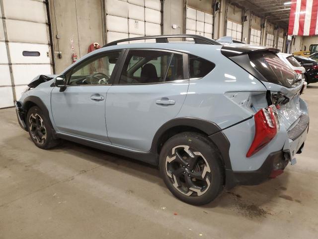 Photo 1 VIN: JF2GTHNCXN8224023 - SUBARU CROSSTREK 