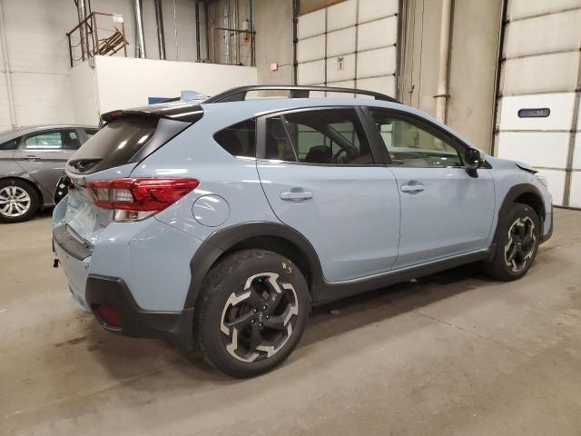 Photo 2 VIN: JF2GTHNCXN8224023 - SUBARU CROSSTREK 