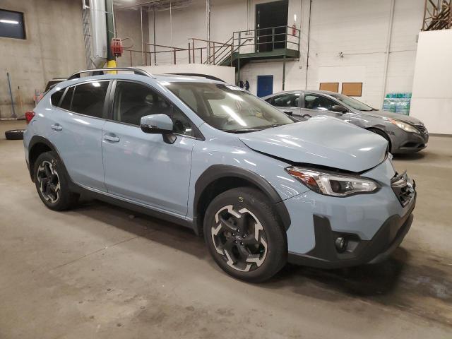 Photo 3 VIN: JF2GTHNCXN8224023 - SUBARU CROSSTREK 