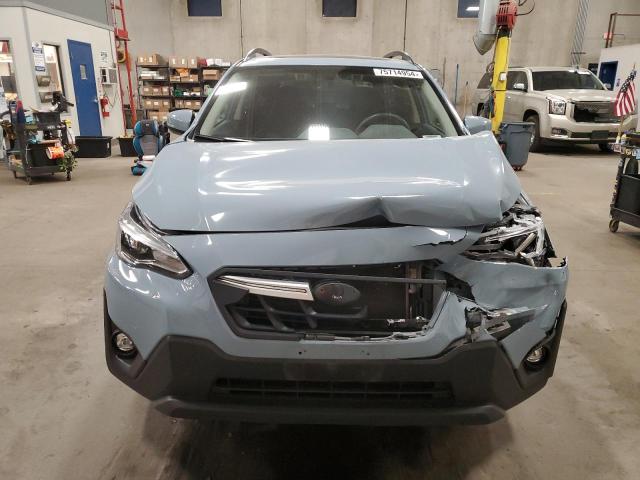 Photo 4 VIN: JF2GTHNCXN8224023 - SUBARU CROSSTREK 