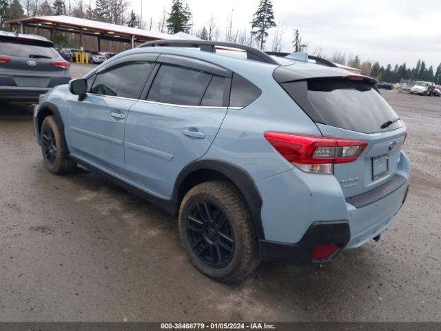 Photo 2 VIN: JF2GTHNCXN8264151 - SUBARU CROSSTREK 