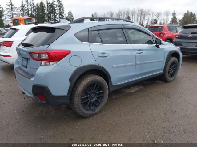 Photo 3 VIN: JF2GTHNCXN8264151 - SUBARU CROSSTREK 