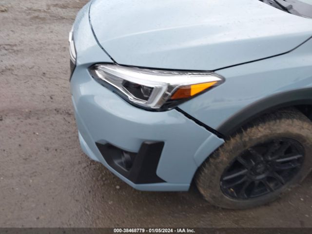 Photo 5 VIN: JF2GTHNCXN8264151 - SUBARU CROSSTREK 