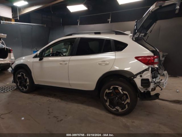 Photo 2 VIN: JF2GTHNCXNH215290 - SUBARU CROSSTREK 