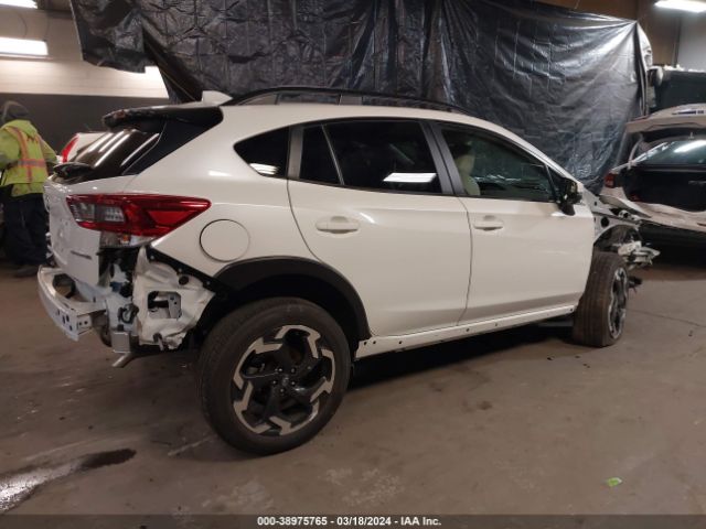 Photo 3 VIN: JF2GTHNCXNH215290 - SUBARU CROSSTREK 