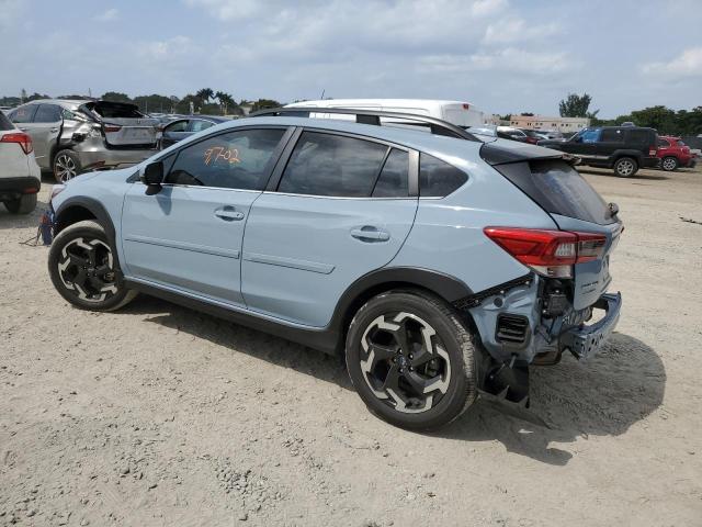 Photo 1 VIN: JF2GTHNCXNH234423 - SUBARU CROSSTREK 