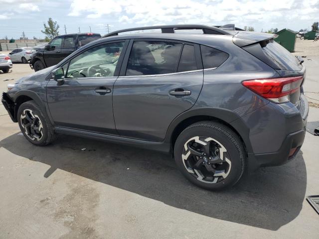 Photo 1 VIN: JF2GTHNCXNH283394 - SUBARU CROSSTREK 