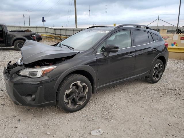 Photo 0 VIN: JF2GTHNCXNH287672 - SUBARU CROSSTREK 