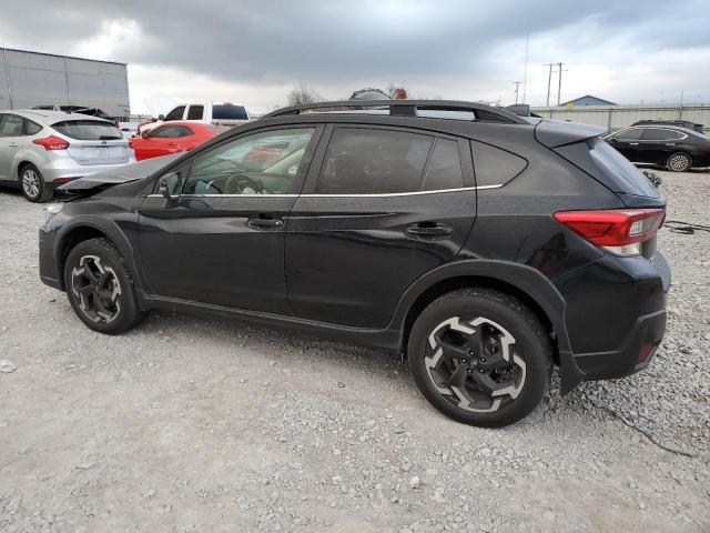 Photo 1 VIN: JF2GTHNCXNH287672 - SUBARU CROSSTREK 