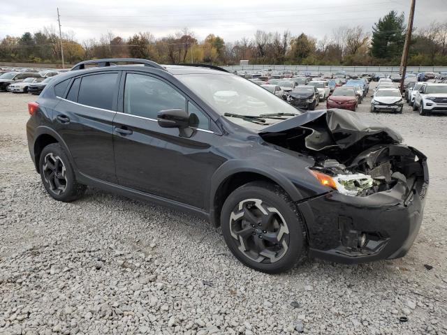 Photo 3 VIN: JF2GTHNCXNH287672 - SUBARU CROSSTREK 