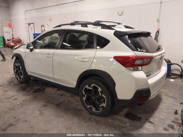 Photo 2 VIN: JF2GTHNCXP8278196 - SUBARU CROSSTREK 