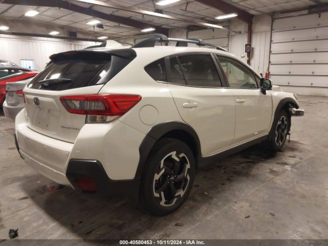 Photo 3 VIN: JF2GTHNCXP8278196 - SUBARU CROSSTREK 