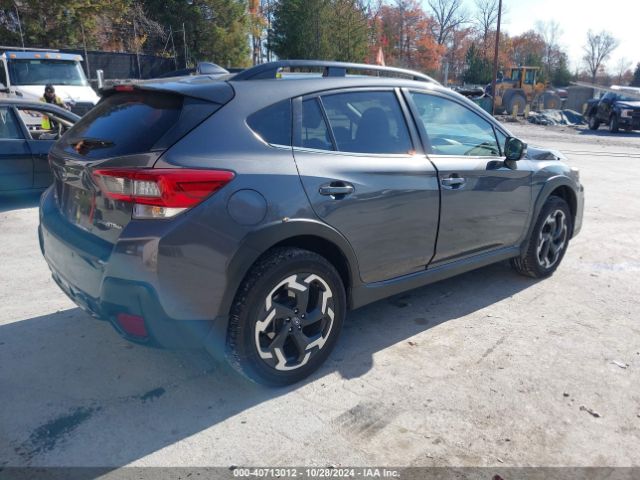 Photo 3 VIN: JF2GTHNCXP8292776 - SUBARU CROSSTREK 