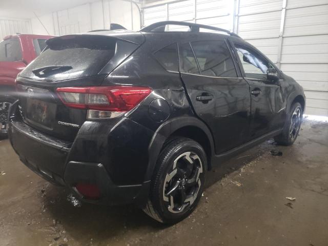 Photo 2 VIN: JF2GTHNCXPH258787 - SUBARU CROSSTREK 