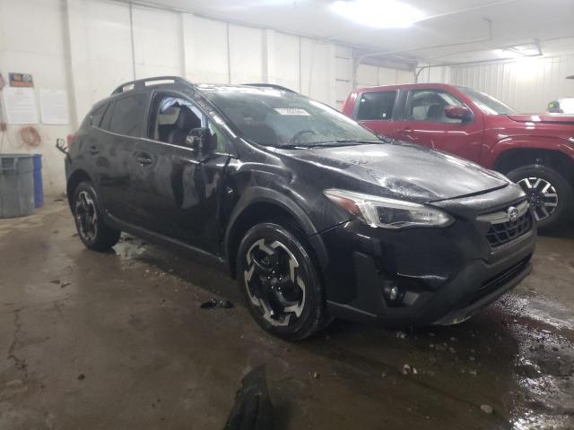 Photo 3 VIN: JF2GTHNCXPH258787 - SUBARU CROSSTREK 