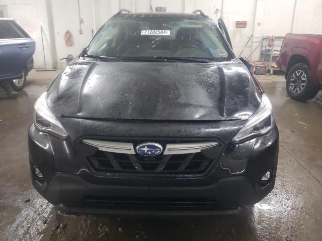 Photo 4 VIN: JF2GTHNCXPH258787 - SUBARU CROSSTREK 