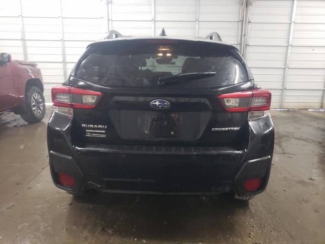 Photo 5 VIN: JF2GTHNCXPH258787 - SUBARU CROSSTREK 