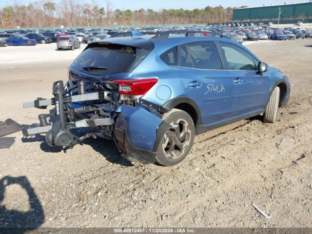 Photo 3 VIN: JF2GTHNCXPH268865 - SUBARU CROSSTREK 