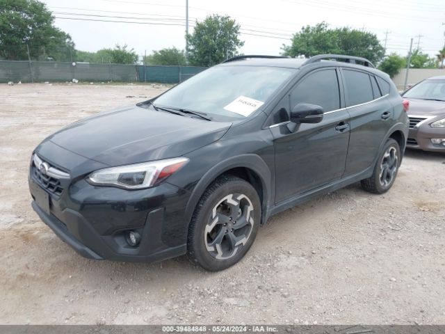 Photo 1 VIN: JF2GTHNCXPH270051 - SUBARU CROSSTREK 