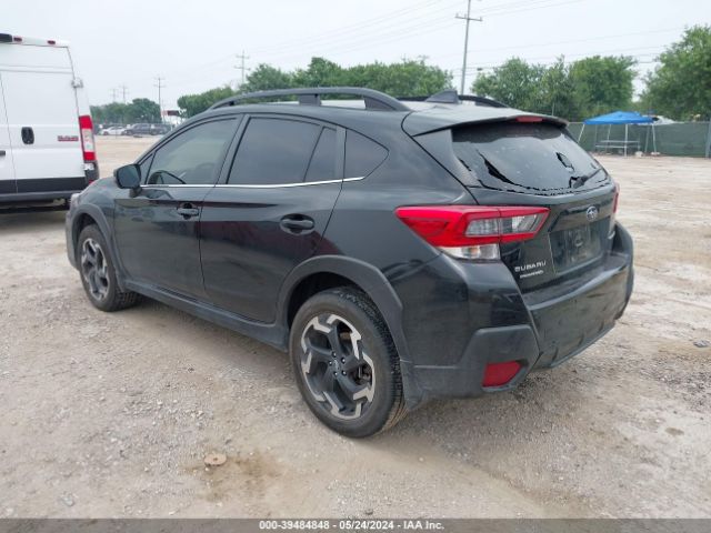 Photo 2 VIN: JF2GTHNCXPH270051 - SUBARU CROSSTREK 