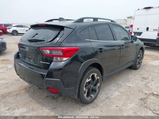 Photo 3 VIN: JF2GTHNCXPH270051 - SUBARU CROSSTREK 